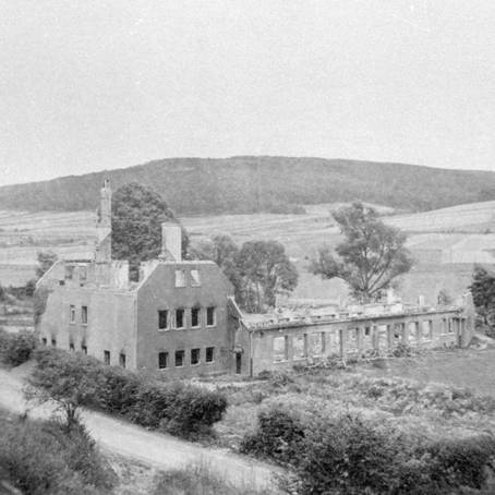 Walkemühle von Nazis abgebrannt